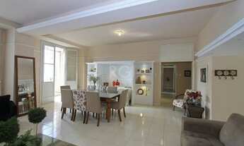 Imagem 6: Apartamento para Venda - 200m², 3 dormitórios, Centro Histórico