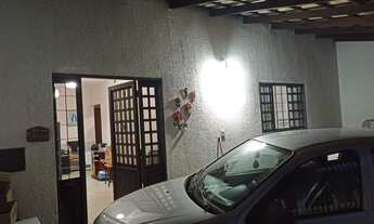 Imagem 3: Excelente casa na lage 3 quartos 1 suit riacho fundo 1