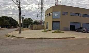 Imagem 2: Galpão para aluguel com 400M² próximo a AV. Anhaguera