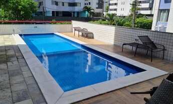 Imagem 7: Edf Costa do Sol Boa Viagem,150m,4 Quartos,2 vagas,nascente,Oportunidade