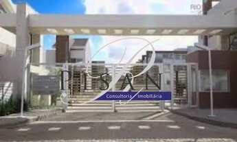 Imagem 3: Recreio, Concetto Nero, linda casa 3 quartos (2 suites), toda decorada, porteira fechada