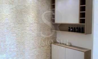 Imagem: SAO PAULO - Apartamento Padrão - Jardim