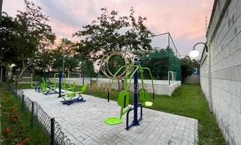 Imagem 6: BM¹AP08600 Apartamento para aluguel tem 49 metros quadrados com 2 quartos