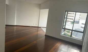 Imagem 3: Apartamento para aluguel possui 138m² com 4 quartos na Pituba - Salvador - BA