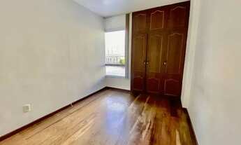 Imagem 6: Vendo apto 92m², 2/4, 1 suíte, sacada, 1 vaga. Graça