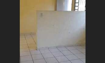 Imagem 3: Casa fundos M Norte QNM 38