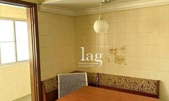 Imagem 3: Apartamento com 3 dormitórios, 147 m² - venda por R$ 650.000,00 ou aluguel por R$ 3.500,00