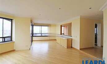 Imagem 2: APARTAMENTO - POMPÉIA - SP