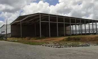 Imagem 4: Alugo Galpão 1.500 metros