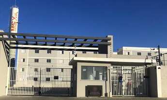 Imagem: Apartamento novo térreo aluguel