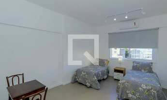 Imagem 3: Apartamento para Aluguel - Copacabana, 1 Quarto, 30 m2