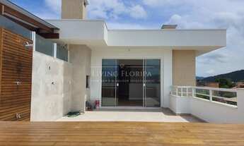 Imagem 2: Cobertura com 2 quartos à venda, 114m² - Campeche - Florianópolis/SC