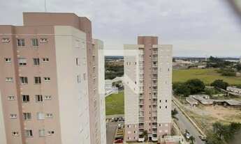 Imagem 4: Apartamento para Aluguel - Jardim São Carlos, 2 Quartos, 57 m2