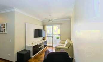 Imagem 8: Apartamento em São Paulo