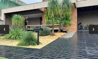 Imagem: Casa de Condomínio Térrea - 351 m2 - Jardins