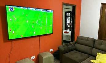 Imagem 3: Linda Casa na Quarta divisão Ribeirão pires