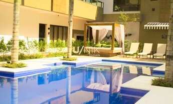 Imagem 3: Apartamento mobiliado e pronto para morar, no Novo Campeche poucos passos da beira do Mar