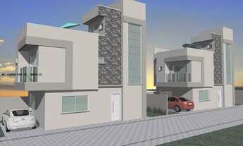 Imagem 3: Sobrado para Venda em Curitiba, Bairro Alto, 3 dormitórios, 1 suíte, 4 banheiros, 2 vagas