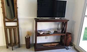 Imagem 5: Apartamento 2 Quartos Mobiliado no Condomínio Casagrande SweetHomes