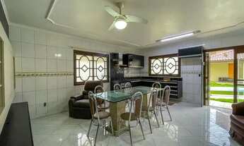 Imagem 6: Sobrado Mobiliado para aluguel REF: VH-2566