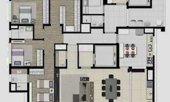 Imagem 3: APARTAMENTO - JARDIM PAULISTA - SP