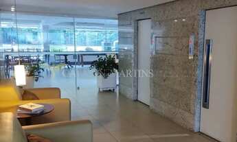 Imagem 3: Apartamento para venda possui 120 metros quadrados com 2 quartos