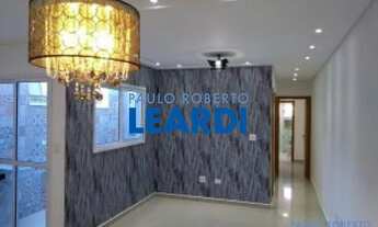 Imagem: APARTAMENTO - CAMPESTRE - SP