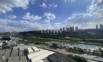 Imagem 3: Apartamento 84 m² - 3 dormitórios c/ 2 vagas - Granja Julieta