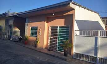 Imagem 2: Casa a venda em Adrianópolis/ Residencial Por do Sol