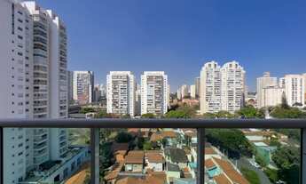 Imagem 5: Apartamento Venda Brooklin 54 m² 1 Dormitórios