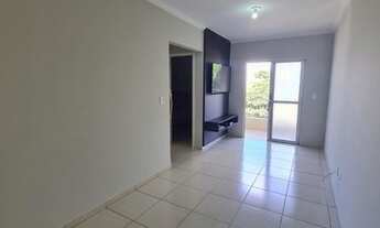 Imagem 5: Apartamento no condomínio Bremen no bairro Morada dos Nobres