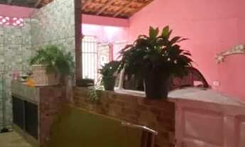 Imagem: 02- Casa em Porto Santana