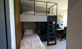 Imagem 10: Apartamento para aluguel com 175 metros quadrados com 3 quartos