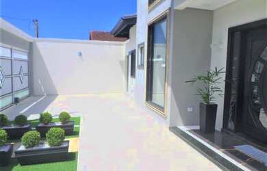 Imagem 5: Sobrado para venda com Piscina em Zona Militar, 3 quartos, 3 suítes, em Flórida - Praia Gr