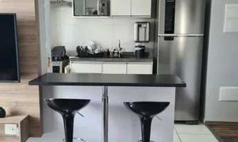 Imagem 5: APARTAMENTO - BOM RETIRO - SP