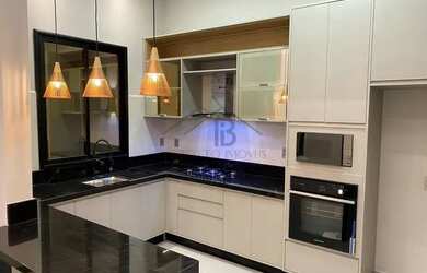 Imagem 11: Linda casa a venda no Jardim Residencial Monte Carlo - Indaiatuba São Paulo, Cidade maravi