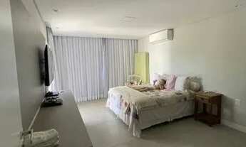 Imagem 4: Casa com 4 dormitórios à venda, 300 m² por R$ 2.600.000,00 - Eusébio - Eusébio/CE