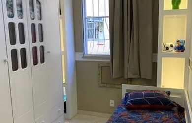 Imagem 3: Apartamento Campo Grande