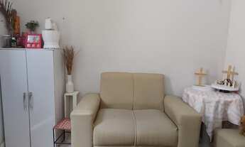 Imagem 4: Casa no Flores - Manaus - AM