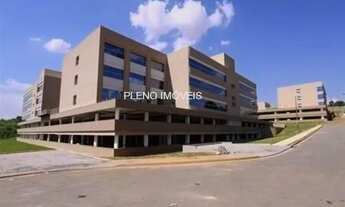 Imagem 4: Sala - Swiss Park - Campinas