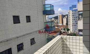 Imagem 4: Apartamento com 1 dormitório para alugar, 53 m² por R$ 1.700,02/mês - Vila Guilhermina - P