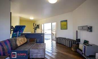 Imagem 3: Venda Cobertura 4 Dormitórios - 370 m² Chácara Santo Antônio