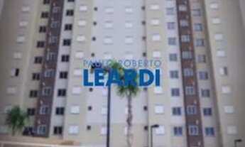 Imagem: APARTAMENTO - JARDIM UTINGA - SP