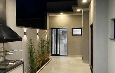 Imagem 12: Linda casa a venda no Jardim Residencial Monte Carlo - Indaiatuba São Paulo, Cidade maravi