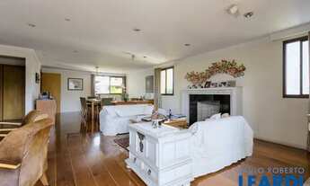 Imagem 4: APARTAMENTO - HIGIENÓPOLIS - SP