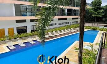 Imagem 3: Itaipava All Suítes - Cobertura com 136m2