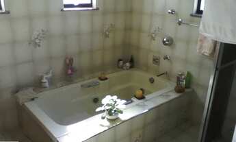 Imagem 4: Ótimo sobrado - 4 dormitórios, sendo 1 suíte com closet e hidro - Jardim Bonfiglioli