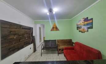 Imagem 3: Apartamento para venda com 29 metros quadrados com 1 quarto em Tupi - Praia Grande - SP