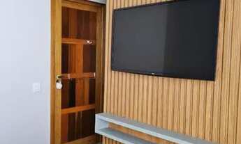 Imagem 6: Aluguel de Quartos Mobiliadosem Campo Mourão PR