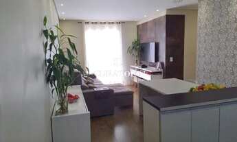 Imagem 6: Seu novo lar em São Bernardo do Campo, ao lado do Sonda Supermercados e Shopping Metrópole